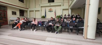 КАРИЕРНО ОРИЕНТИРАНЕ  3