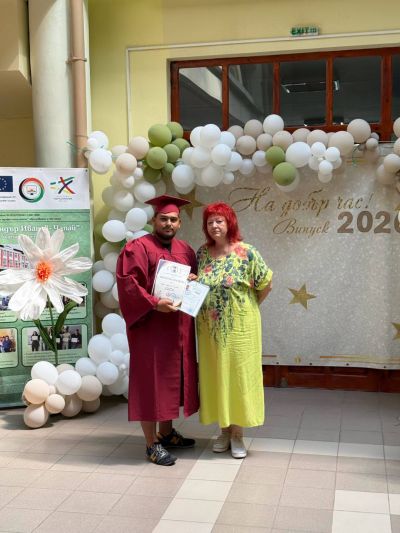 Дипломиране Випуск 2026г. - СУ Александър Иванов - Чапай - Белово