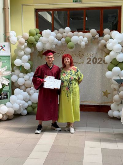 Дипломиране Випуск 2026г. - СУ Александър Иванов - Чапай - Белово