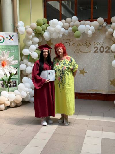 Дипломиране Випуск 2026г. - СУ Александър Иванов - Чапай - Белово