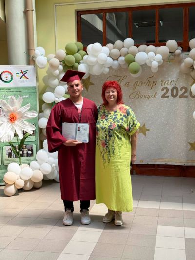 Дипломиране Випуск 2026г. - СУ Александър Иванов - Чапай - Белово