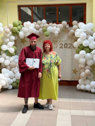 Дипломиране Випуск 2026г. - СУ Александър Иванов - Чапай - Белово