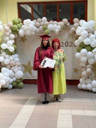 Дипломиране Випуск 2026г. - СУ Александър Иванов - Чапай - Белово