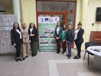 Родителска среща 7 клас 28.04.2026г. - СУ Александър Иванов - Чапай - Белово