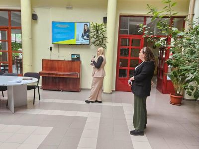 Родителска среща 7 клас 28.04.2026г. - СУ Александър Иванов - Чапай - Белово